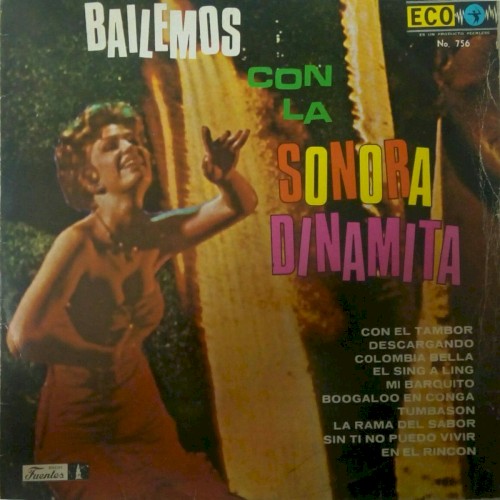 Bailamos