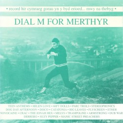 Fierce Panda Presents: Dial M for Merthyr