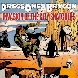 Invasion Of The City Snatchers