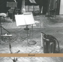 Koved: A Tribute to Martin Weinberg