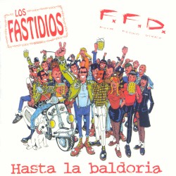 Hasta la baldoria