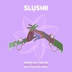 Never Let You Go (Wh0s Festival remix)