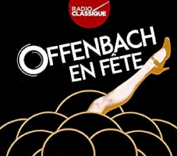 Offenbach en fête