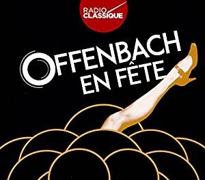 Offenbach en fête