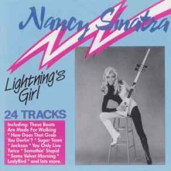Lightning's Girl