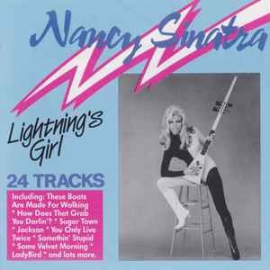 Lightning's Girl
