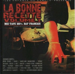 La bonne recette vol.1