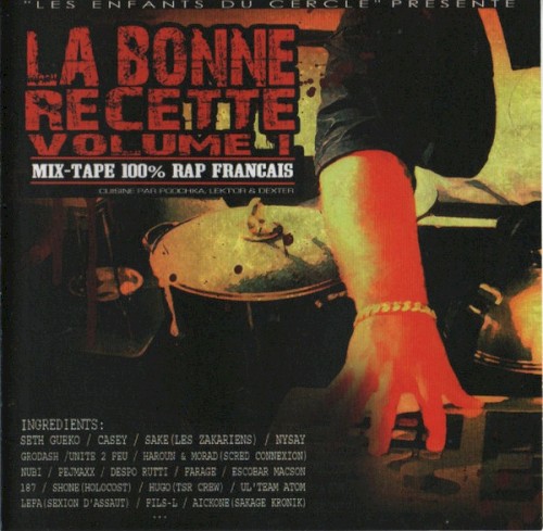 La bonne recette vol.1