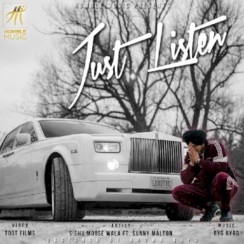 Just Listen
