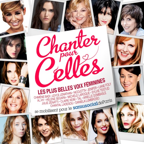 Chanter pour celles