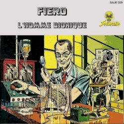 L'Homme Bionique