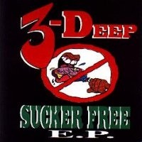 Sucker Free