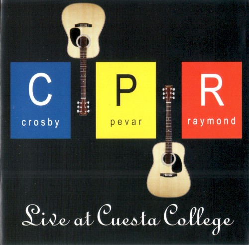 Live at Cuesta College