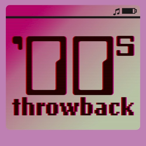 2000s Throwback Rock