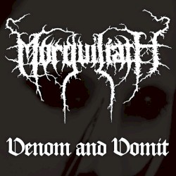 Venom and Vomit
