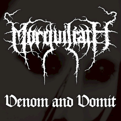 Venom and Vomit