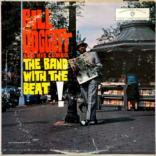 The Band With the Beat!