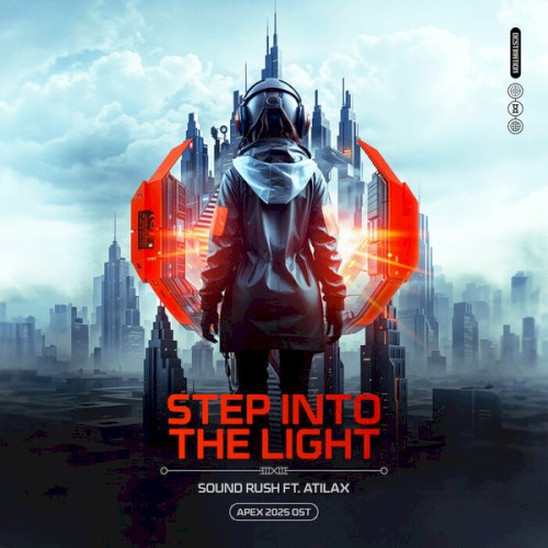 Step Into the Light (APEX 2025 OST)