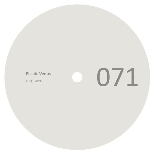 Plastic Venus