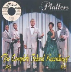 Complete Federal Recordings