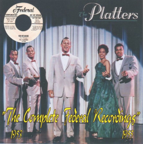 Complete Federal Recordings
