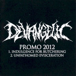 Promo 2012