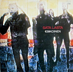 Esikoinen