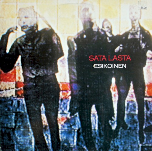 Esikoinen