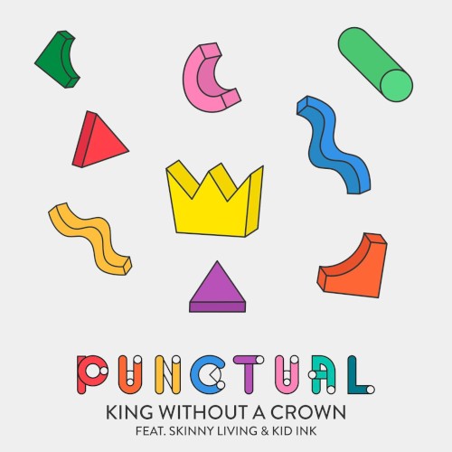 King Without a Crown