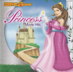 Princess Movie Hits