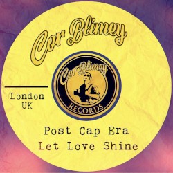 Let Love Shine