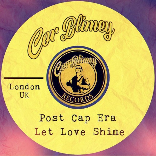 Let Love Shine