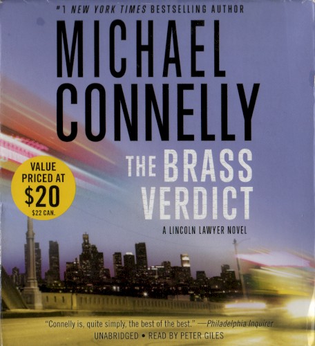 The Brass Verdict