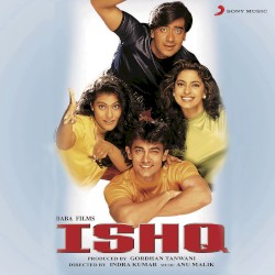 Ishq