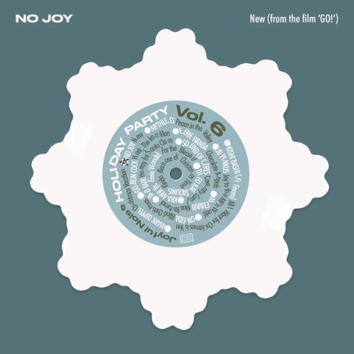 New (from 'GO!')