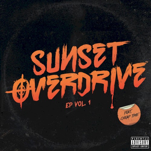 Sunset Overdrive Vol. 1