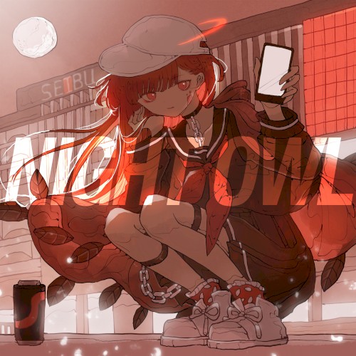 NIGHT OWL