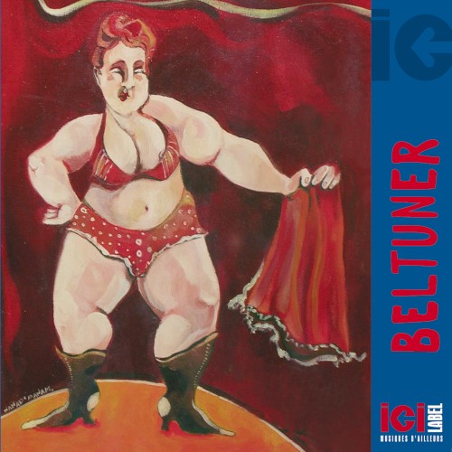 Beltuner