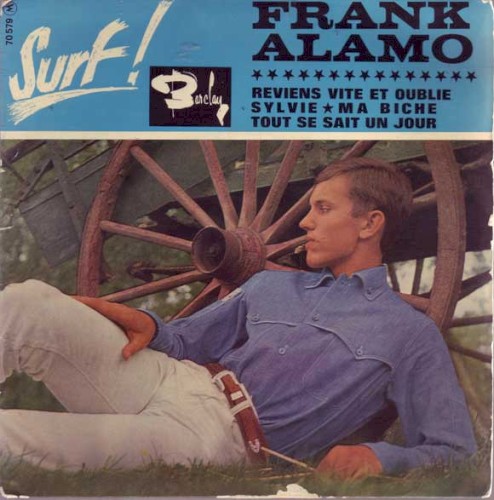Surf !