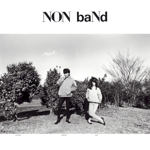 Non Band