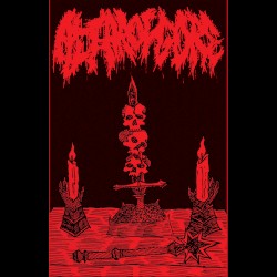 Altar of Gore