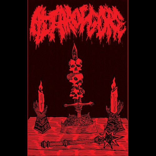 Altar of Gore