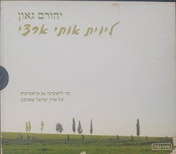 ליוית אותי ארצי