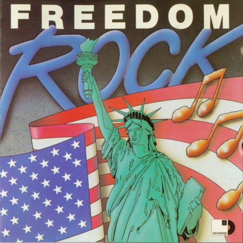 Freedom Rock