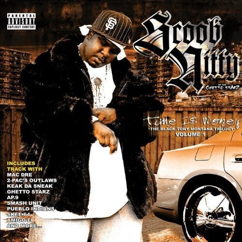 Time Is Money Vol. 1