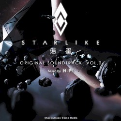 Starlike 偌星 Original Soundtrack Vol.2