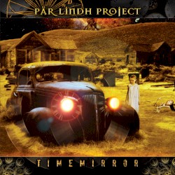 Time Mirror
