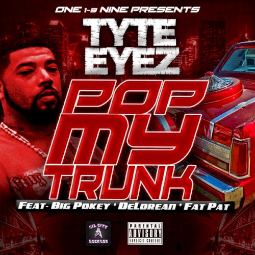 Pop My Trunk