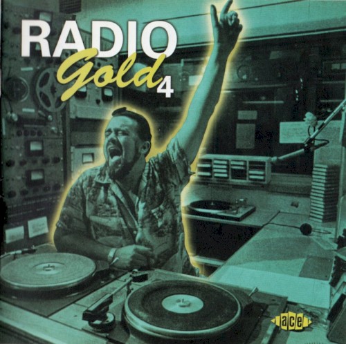 Radio Gold, Vol. 4