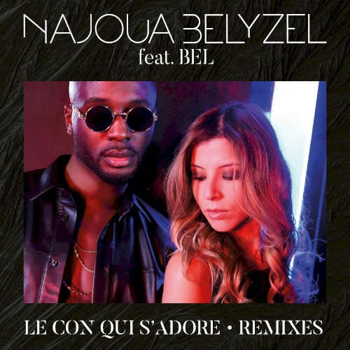 Le Con qui s’adore